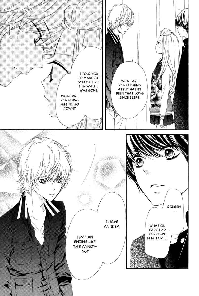 Page 34 Chapter 26 Pika Ichi