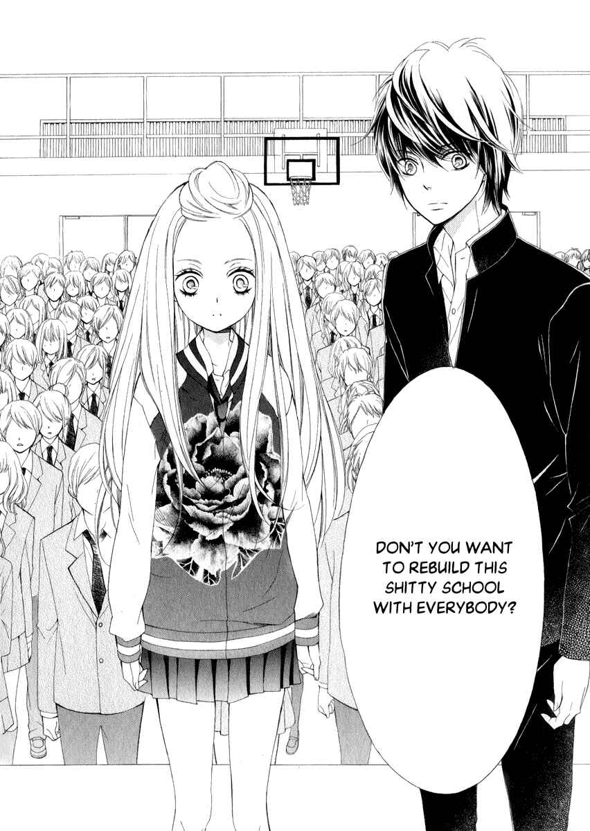 Page 35 Chapter 26 Pika Ichi