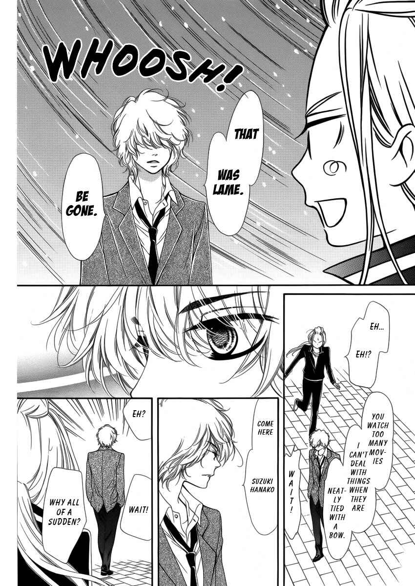 Page 34 Chapter 8 Pika Ichi