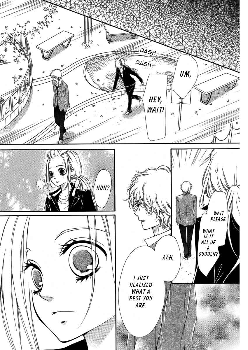 Page 38 Chapter 8 Pika Ichi