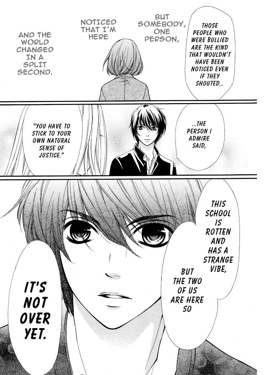Page 22 Chapter 2 Pika Ichi