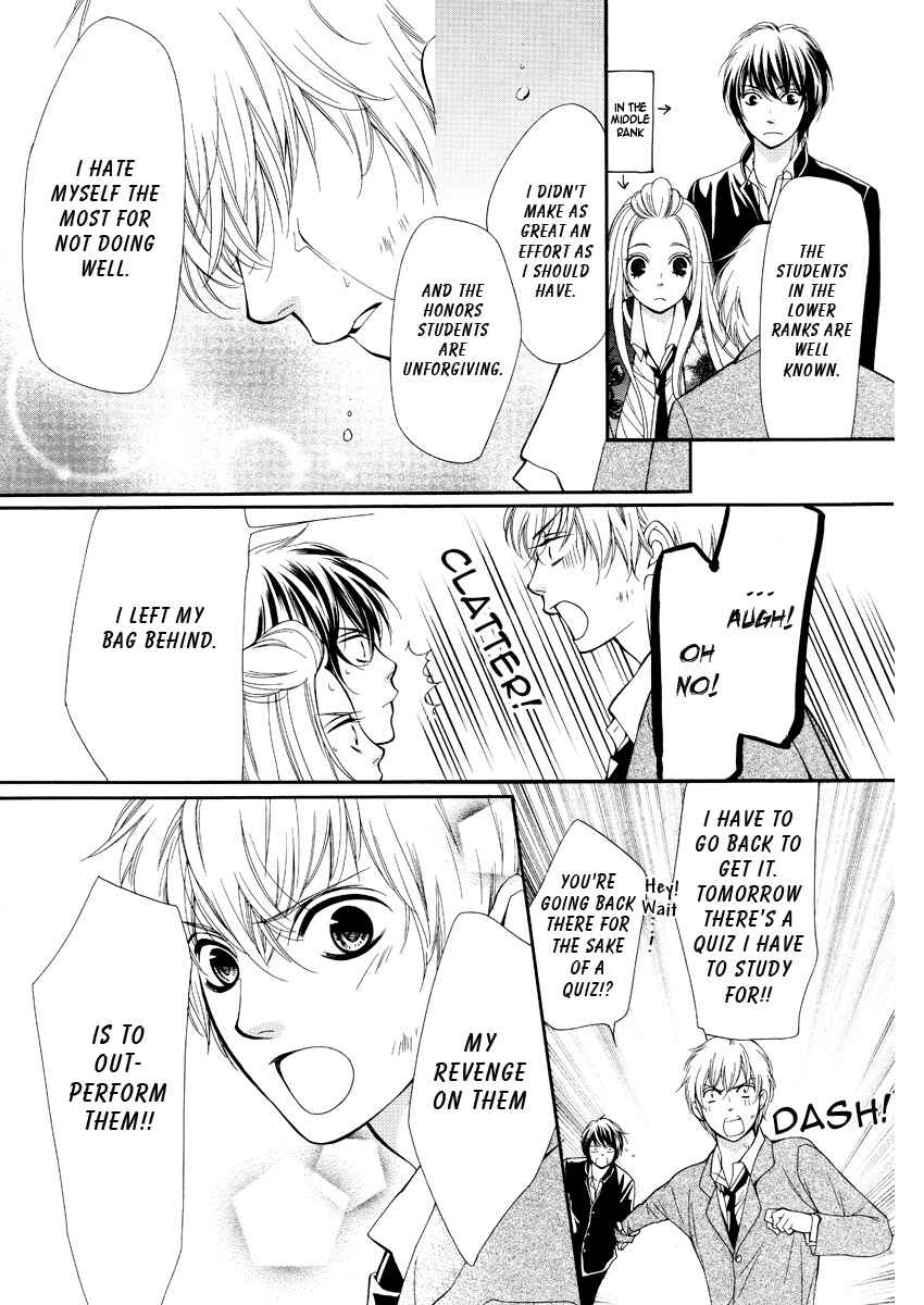 Page 30 Chapter 2 Pika Ichi