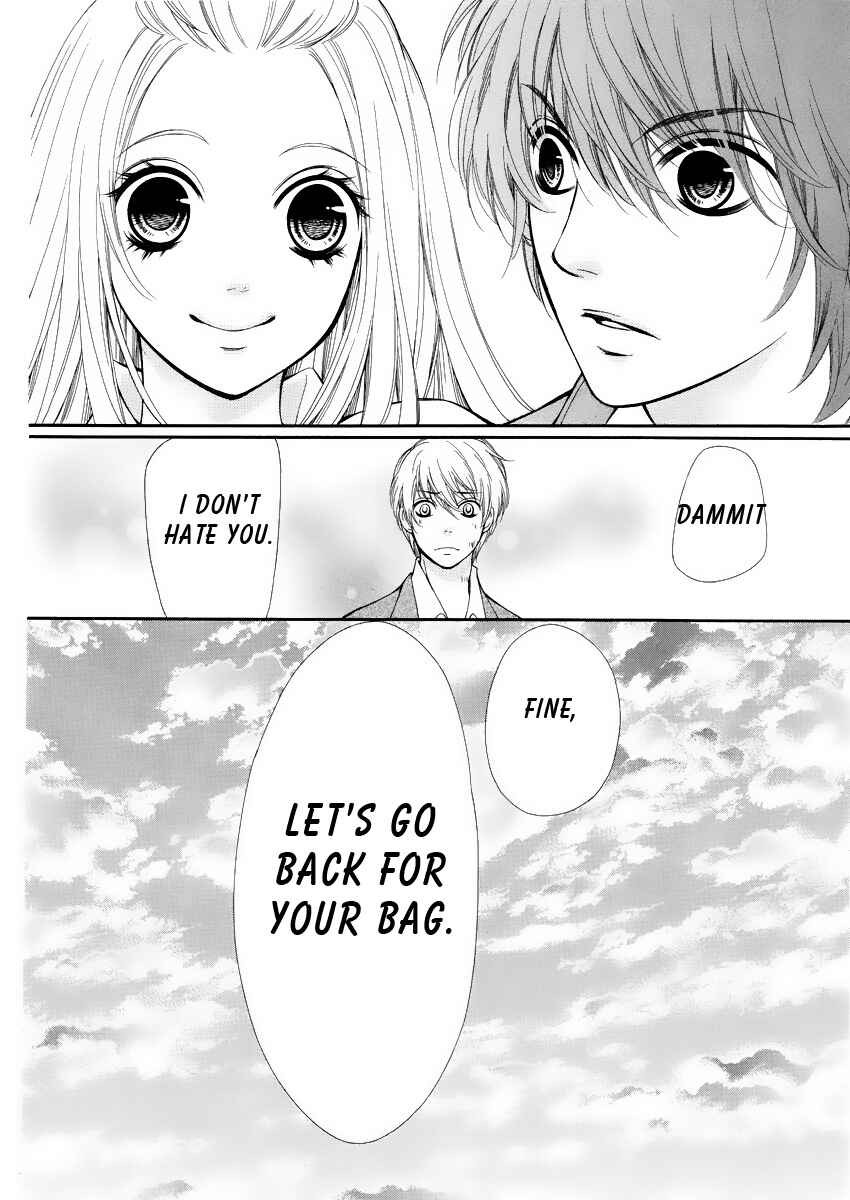 Page 31 Chapter 2 Pika Ichi