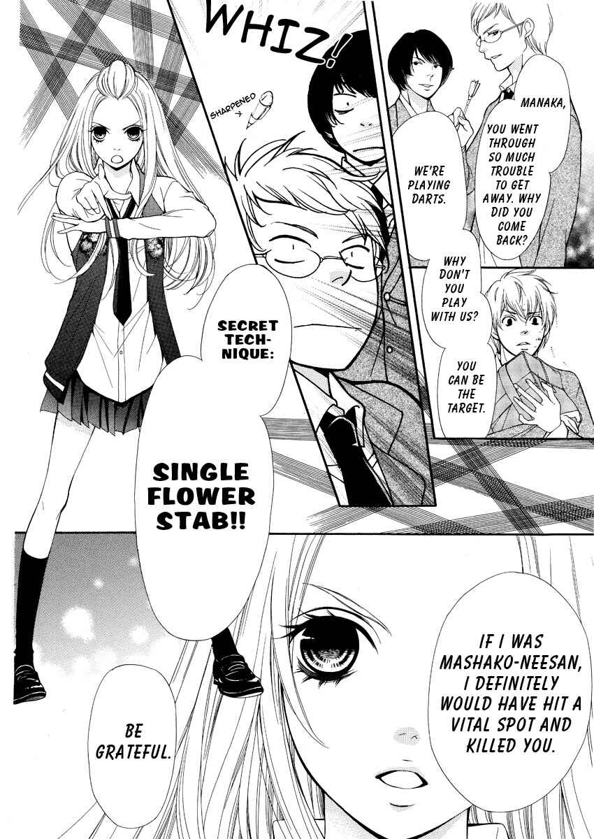 Page 33 Chapter 2 Pika Ichi