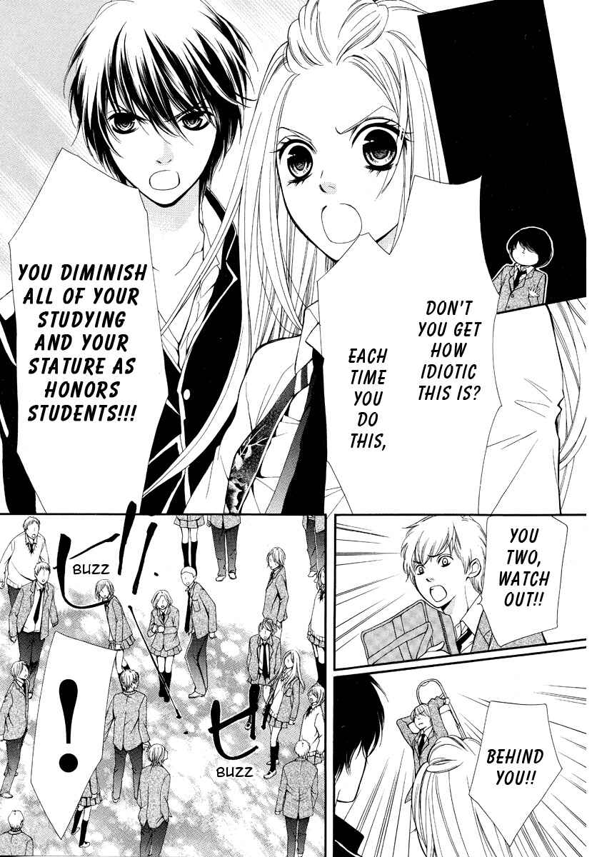 Page 36 Chapter 2 Pika Ichi