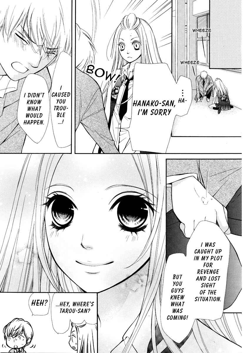 Page 38 Chapter 2 Pika Ichi
