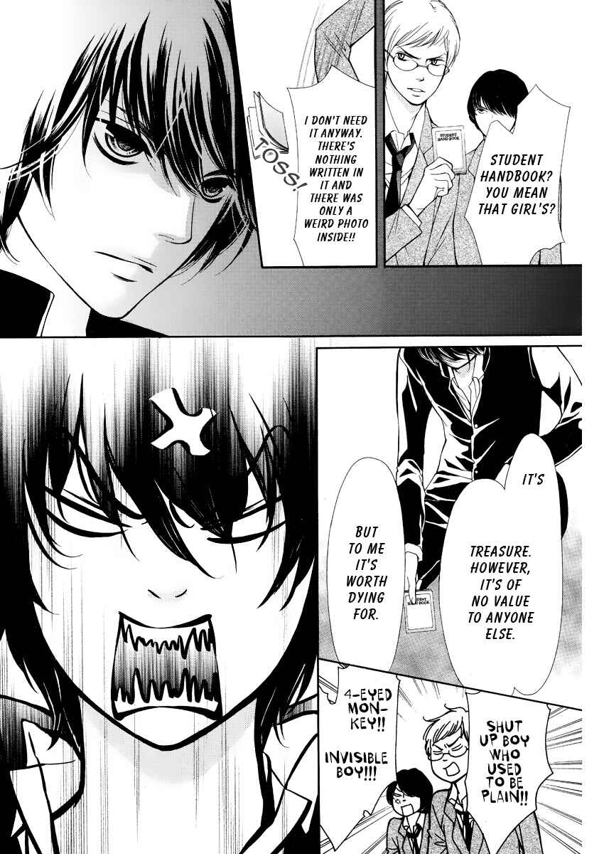 Page 40 Chapter 2 Pika Ichi