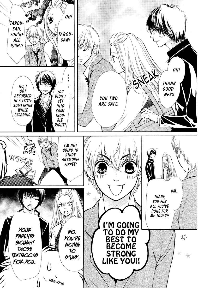 Page 42 Chapter 2 Pika Ichi