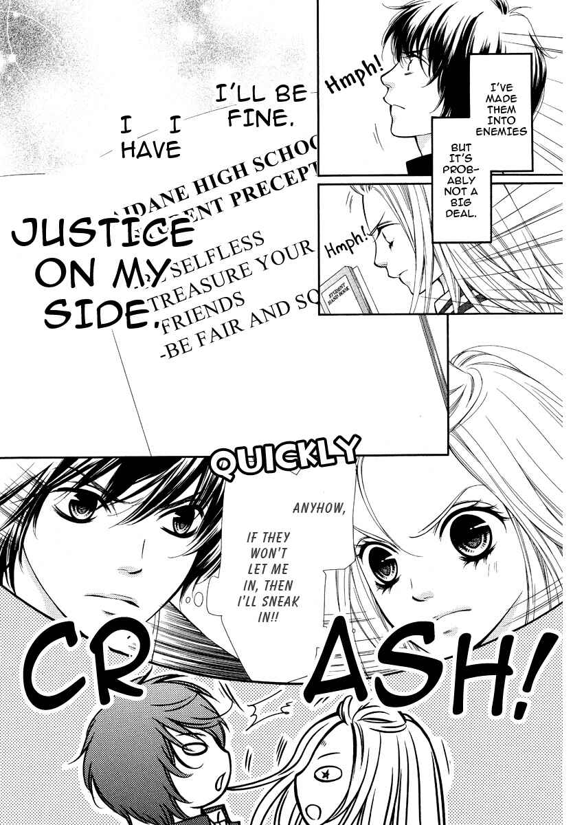 Page 8 Chapter 2 Pika Ichi