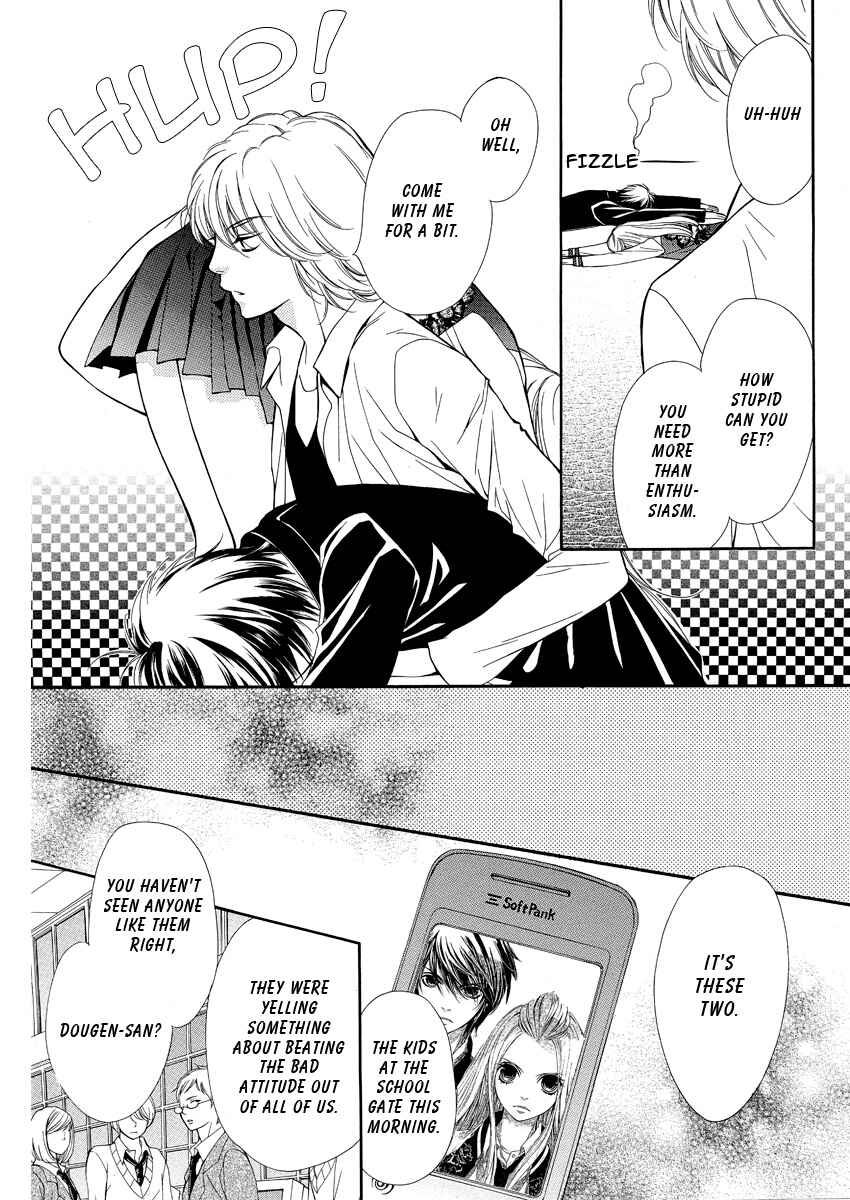 Page 9 Chapter 2 Pika Ichi