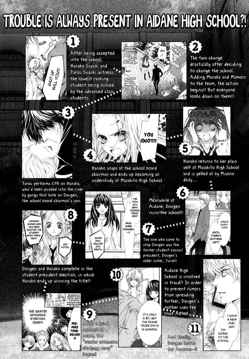 Page 6 Chapter 24 Pika Ichi