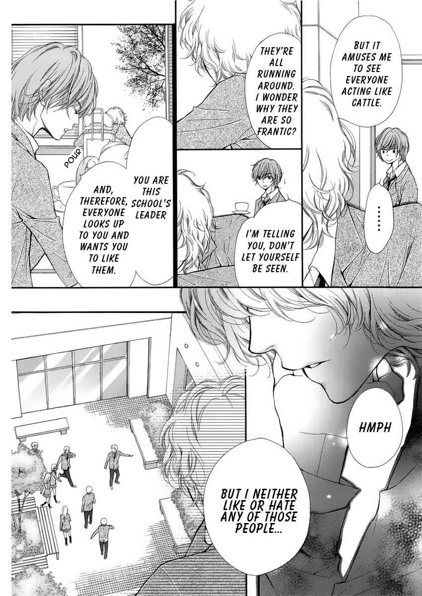 Page 11 Chapter 4 Pika Ichi