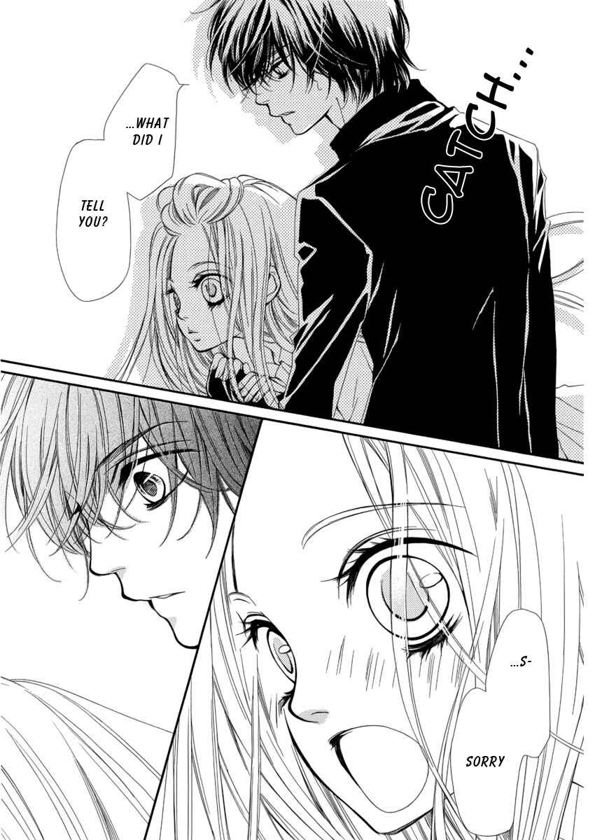 Page 22 Chapter 4 Pika Ichi