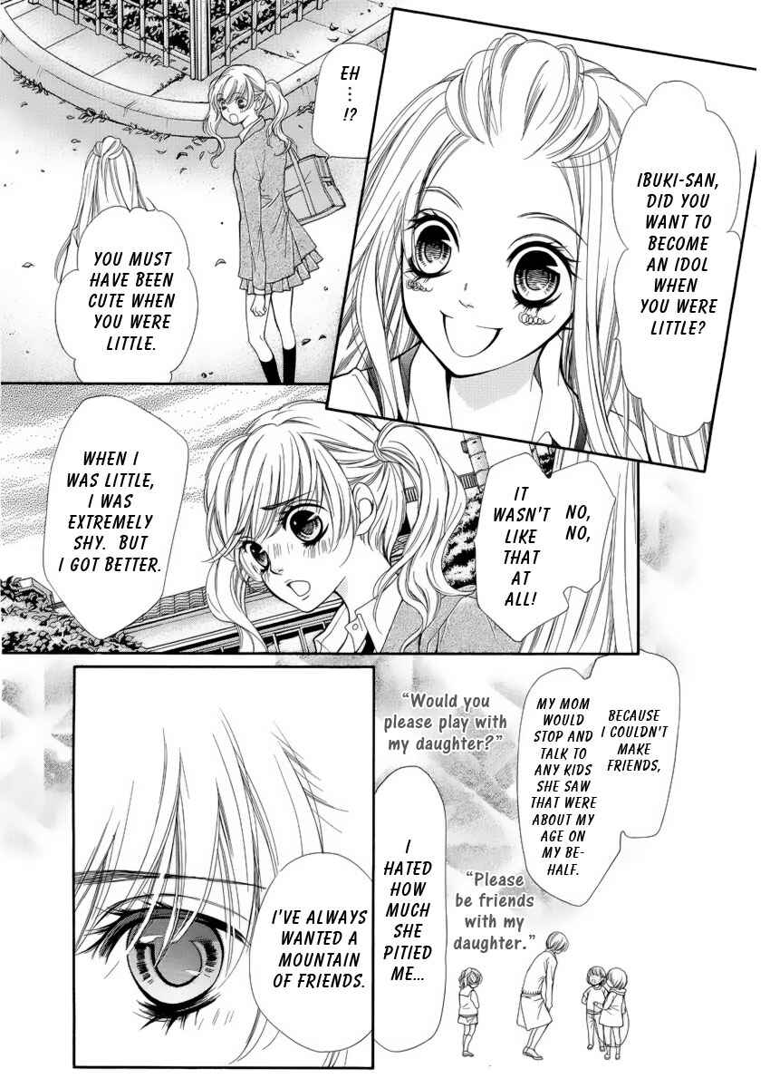 Page 28 Chapter 4 Pika Ichi