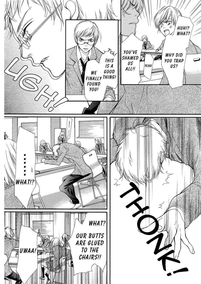 Page 43 Chapter 4 Pika Ichi