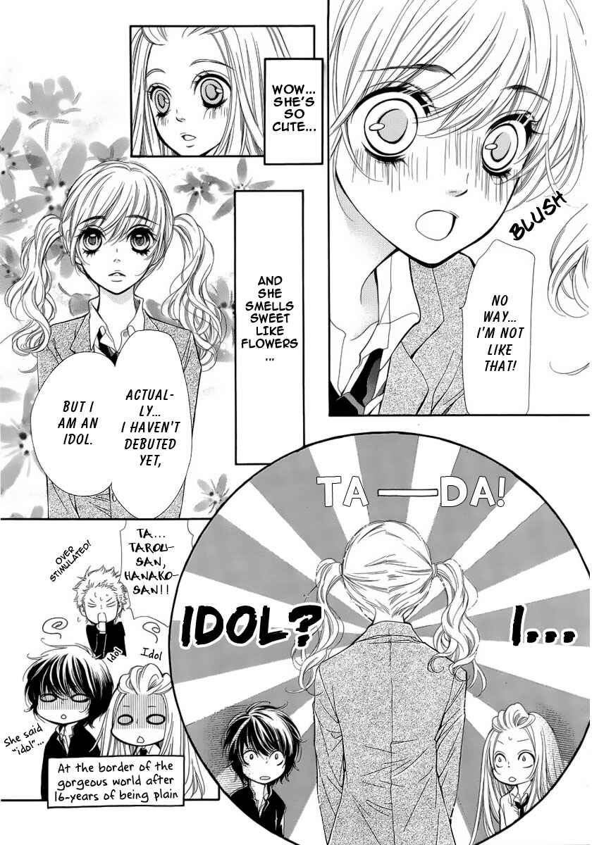 Page 6 Chapter 4 Pika Ichi