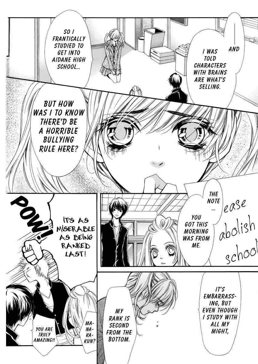 Page 7 Chapter 4 Pika Ichi