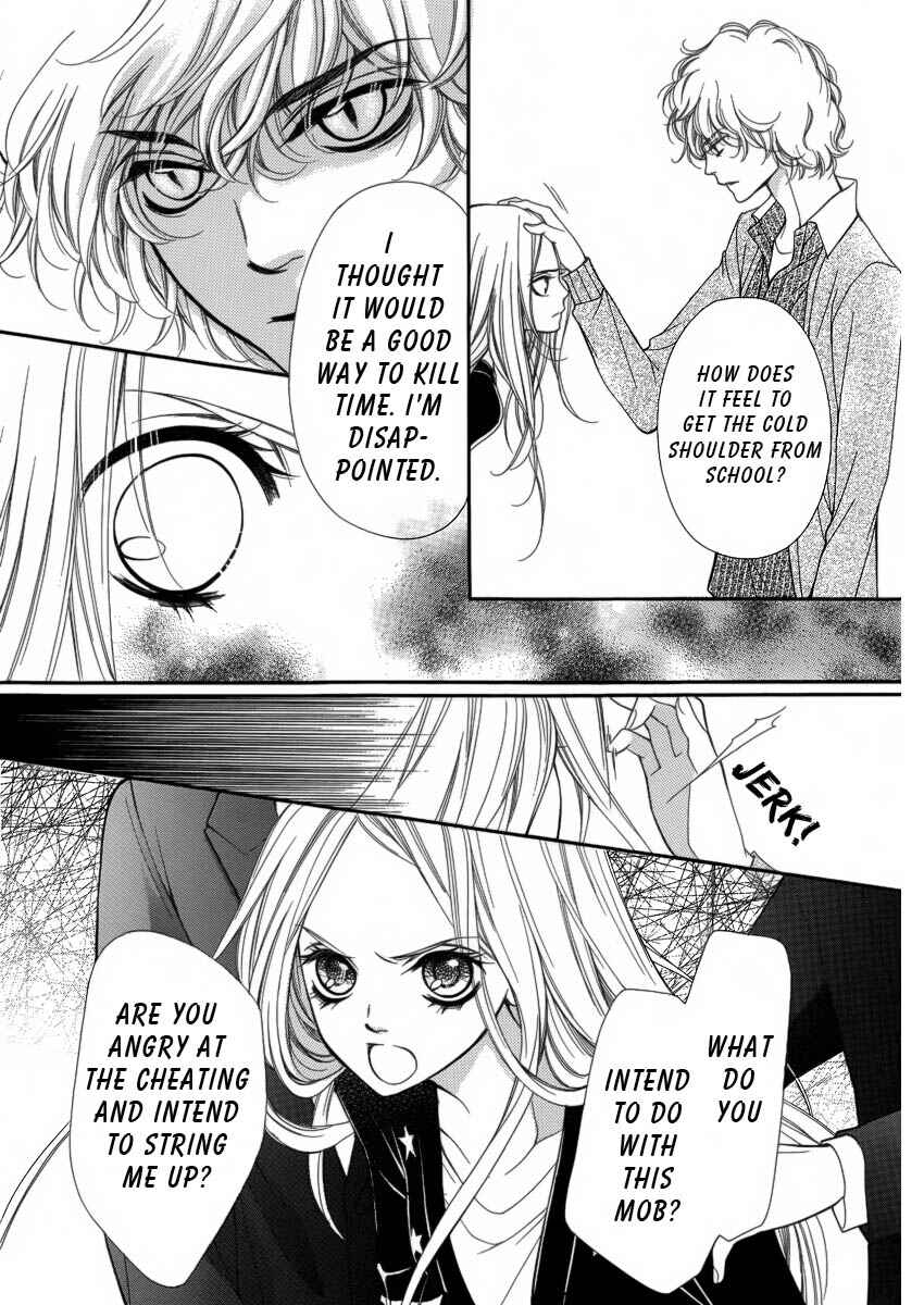 Page 10 Chapter 6 Pika Ichi