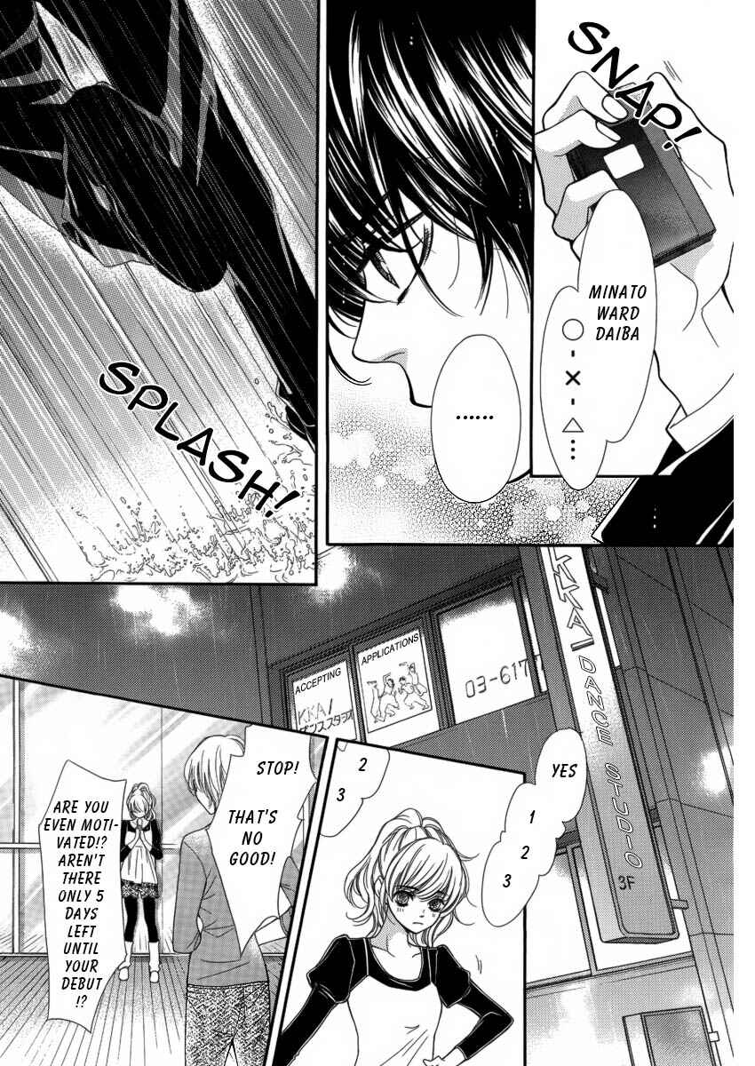 Page 15 Chapter 6 Pika Ichi