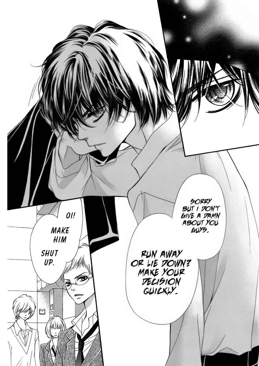 Page 26 Chapter 6 Pika Ichi