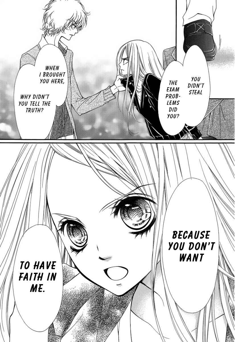 Page 35 Chapter 6 Pika Ichi
