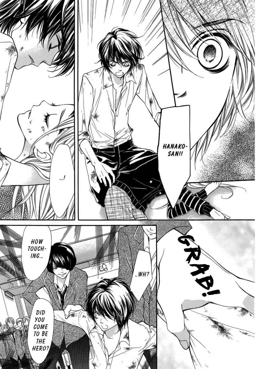 Page 39 Chapter 6 Pika Ichi