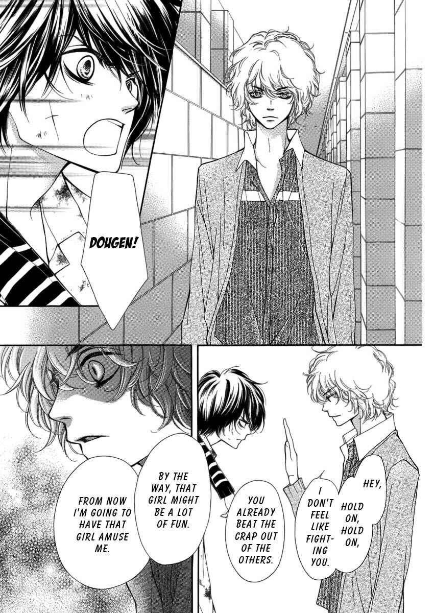 Page 43 Chapter 6 Pika Ichi