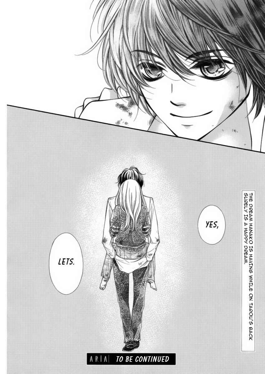 Page 48 Chapter 6 Pika Ichi