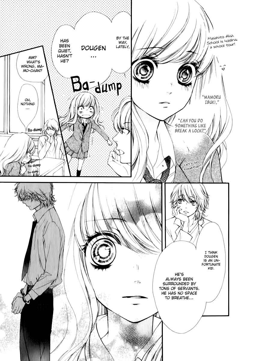 Page 13 Chapter 16 Pika Ichi