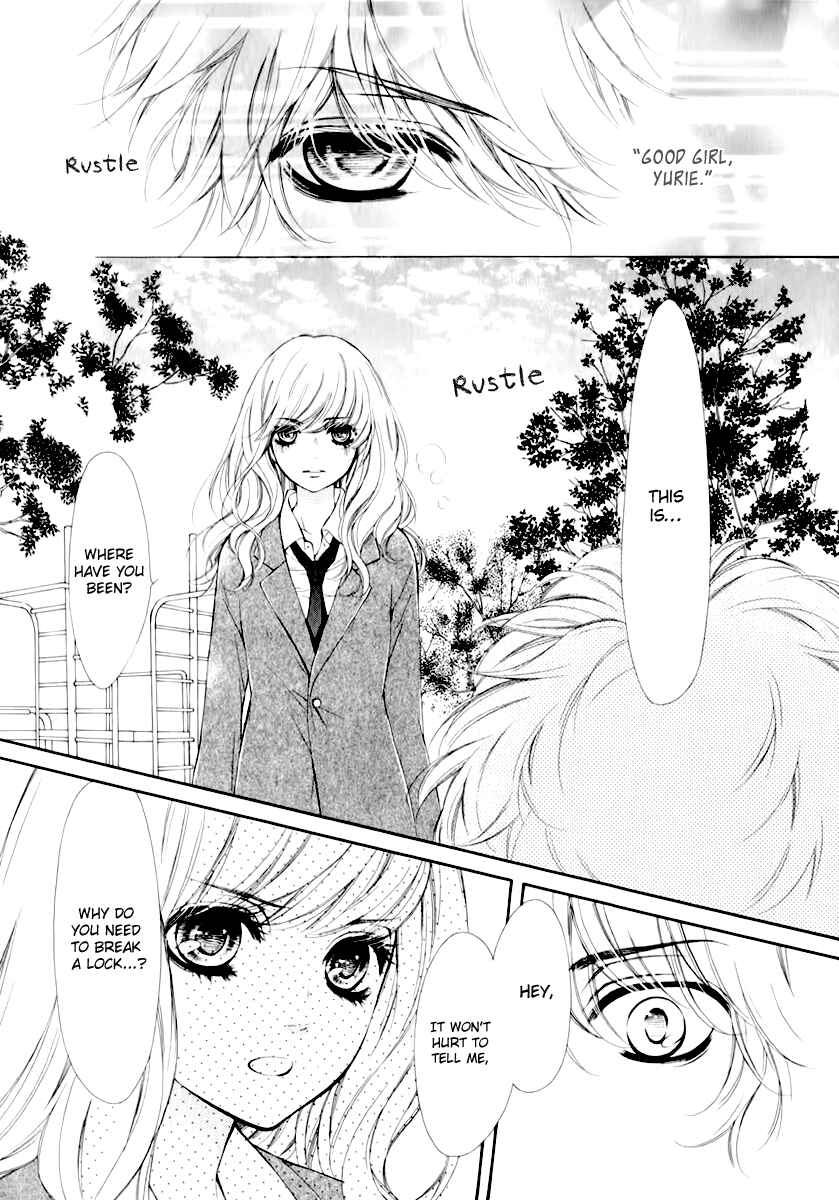 Page 23 Chapter 16 Pika Ichi