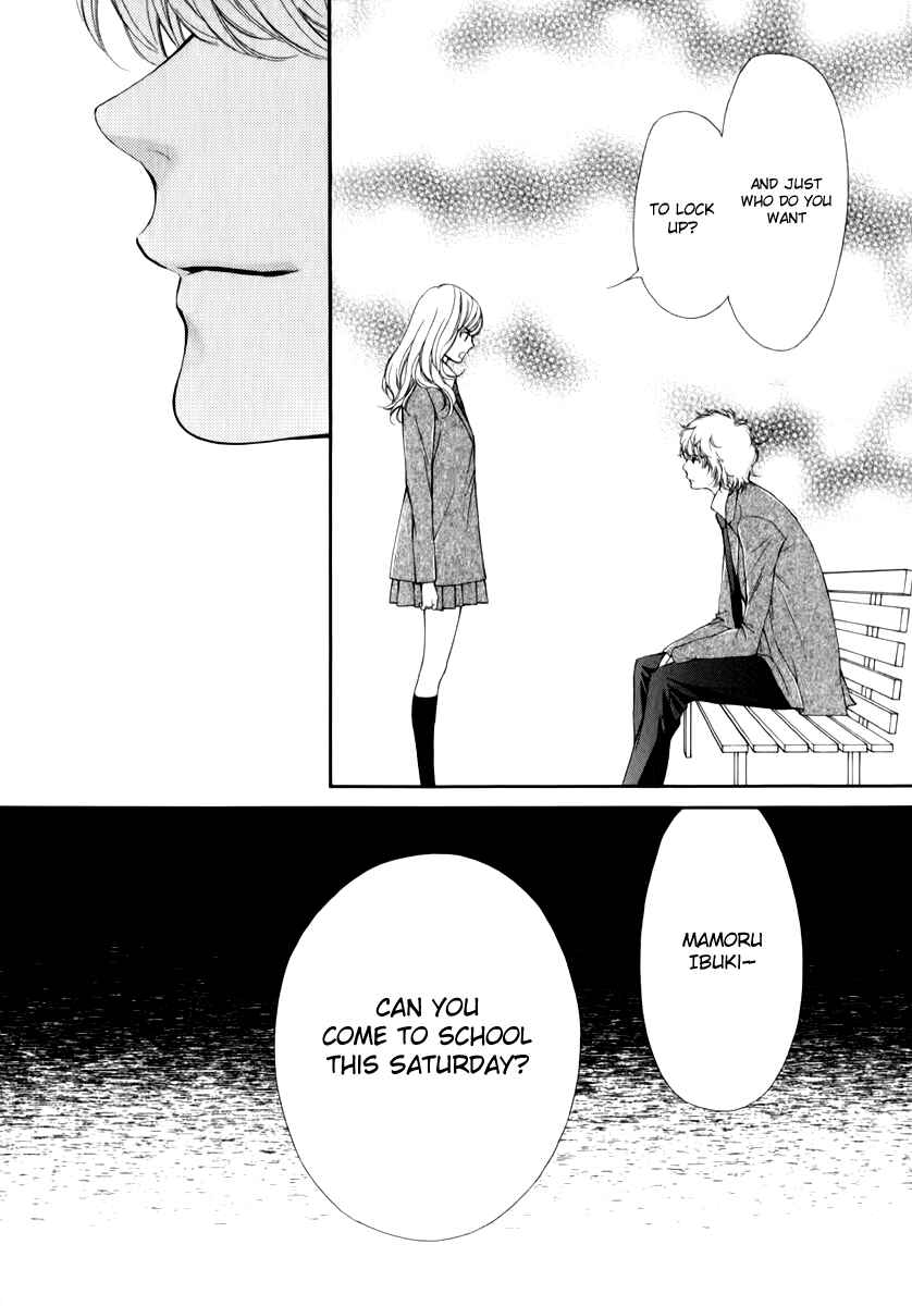 Page 24 Chapter 16 Pika Ichi