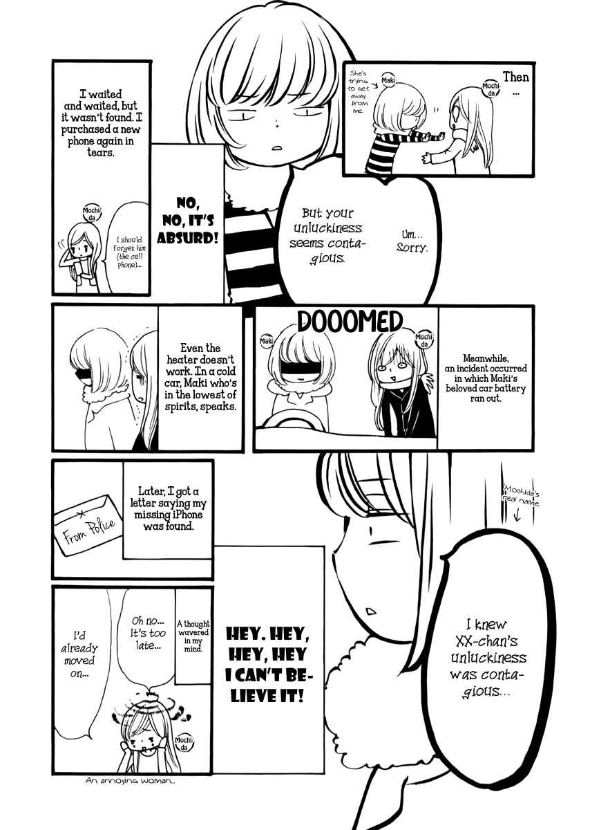 Page 45 Chapter 16 Pika Ichi