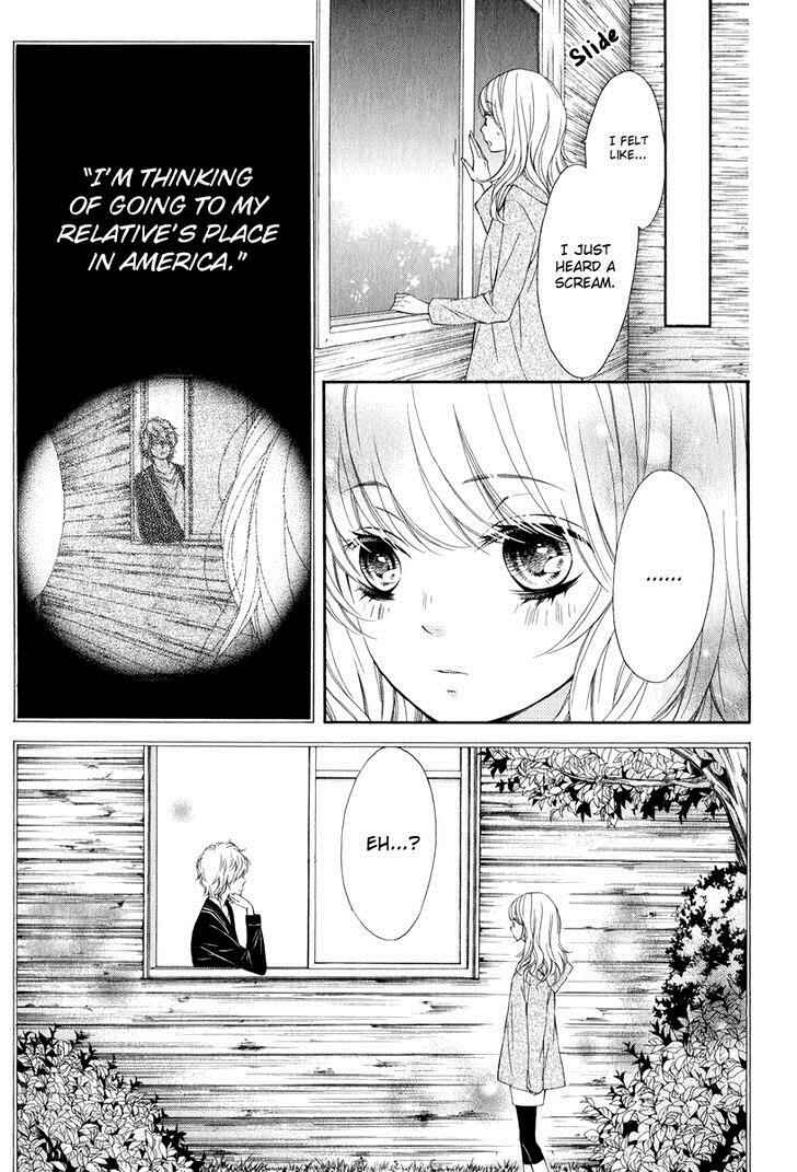 Page 17 Chapter 22 Pika Ichi