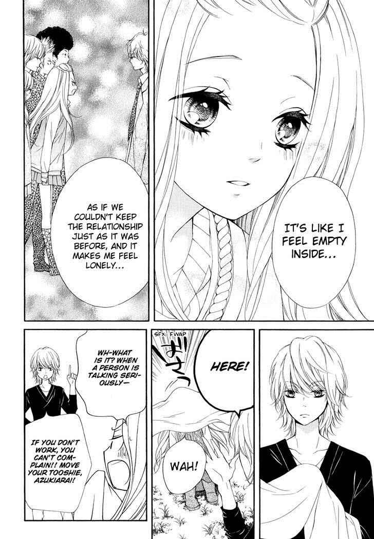 Page 36 Chapter 22 Pika Ichi