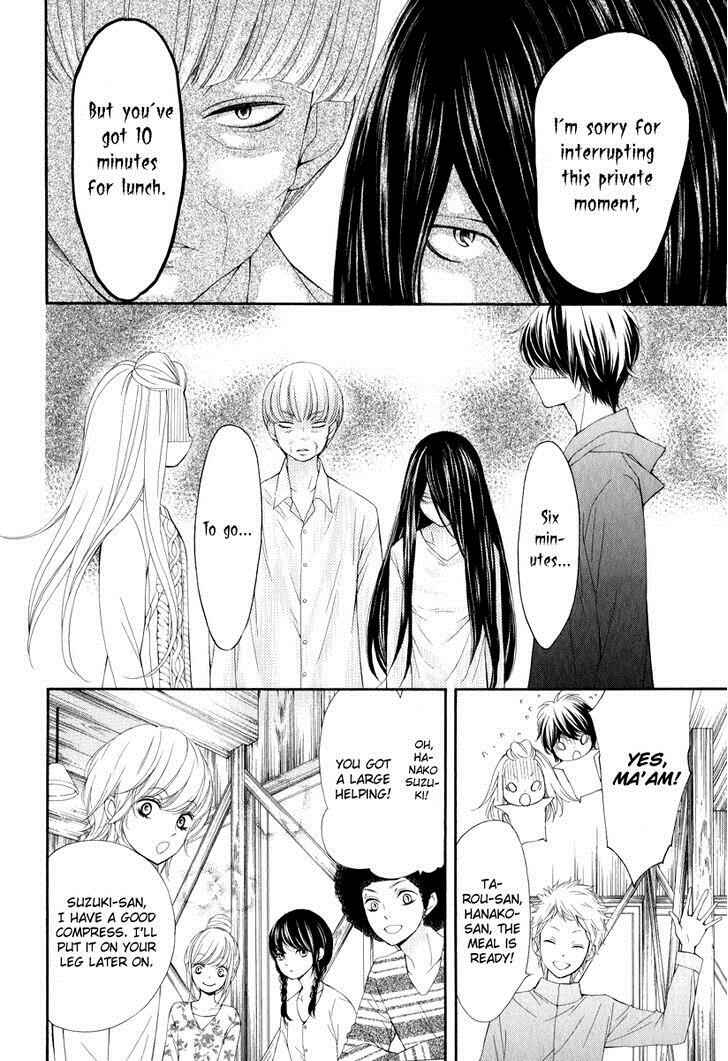 Page 42 Chapter 22 Pika Ichi