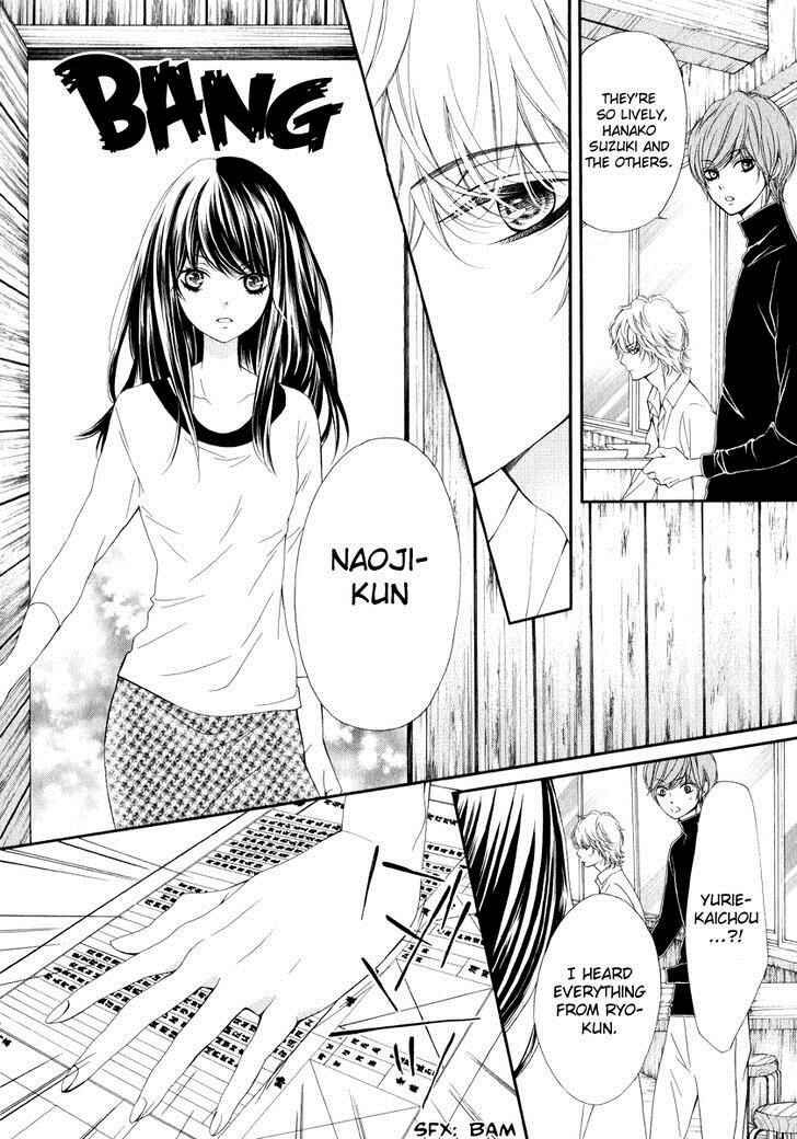 Page 44 Chapter 22 Pika Ichi