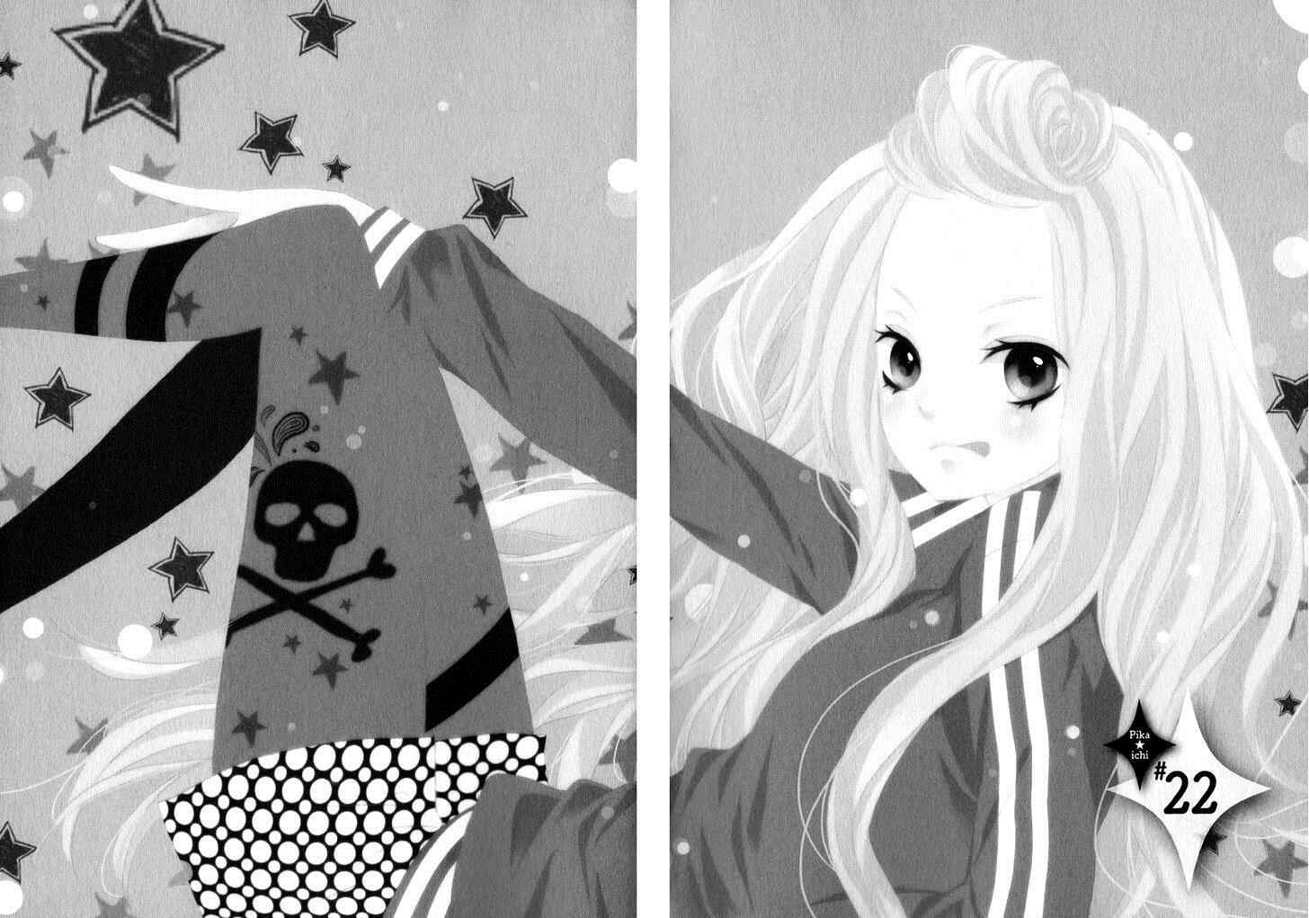 Page 5 Chapter 22 Pika Ichi
