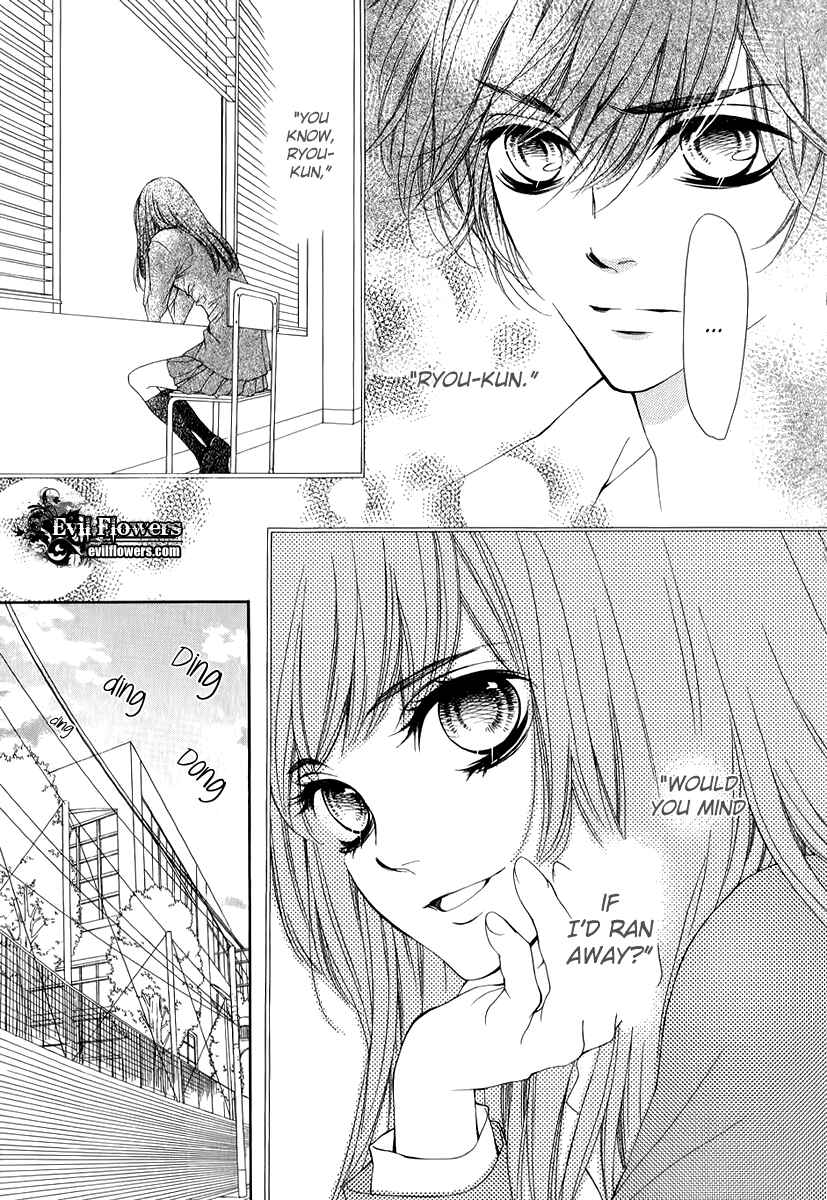 Page 26 Chapter 11 Pika Ichi