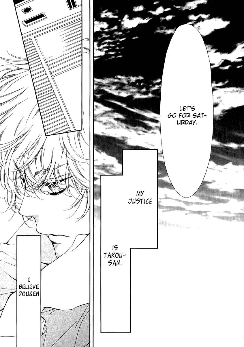 Page 38 Chapter 11 Pika Ichi