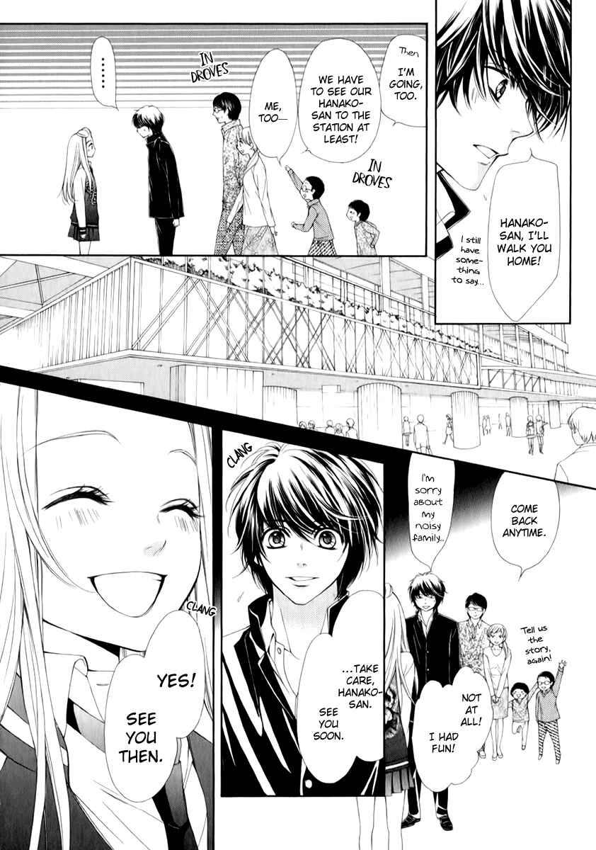 Page 21 Chapter 14 Pika Ichi