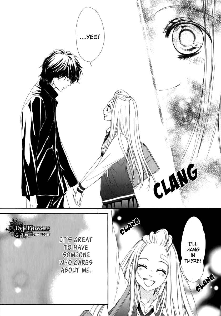 Page 24 Chapter 14 Pika Ichi