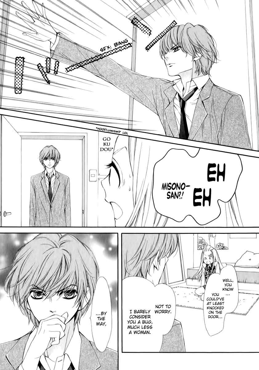 Page 27 Chapter 14 Pika Ichi