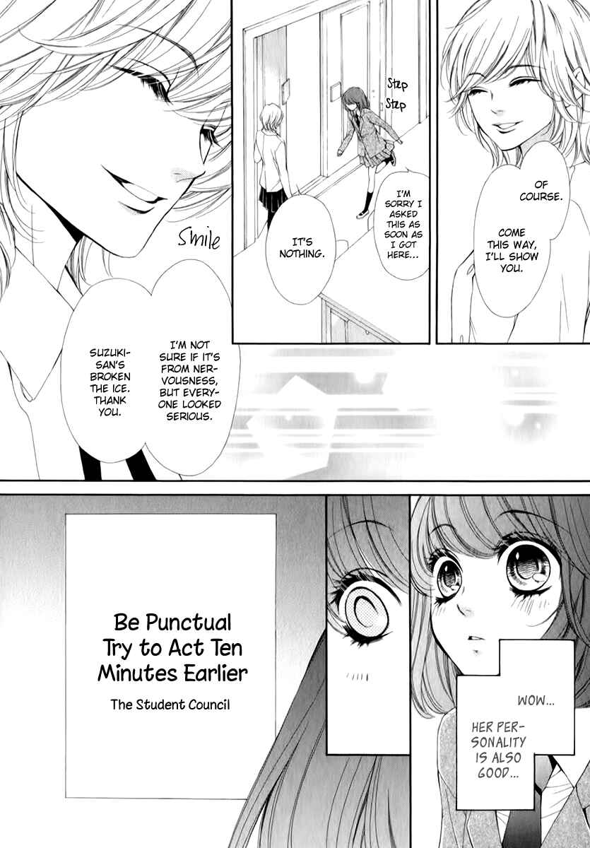 Page 38 Chapter 14 Pika Ichi