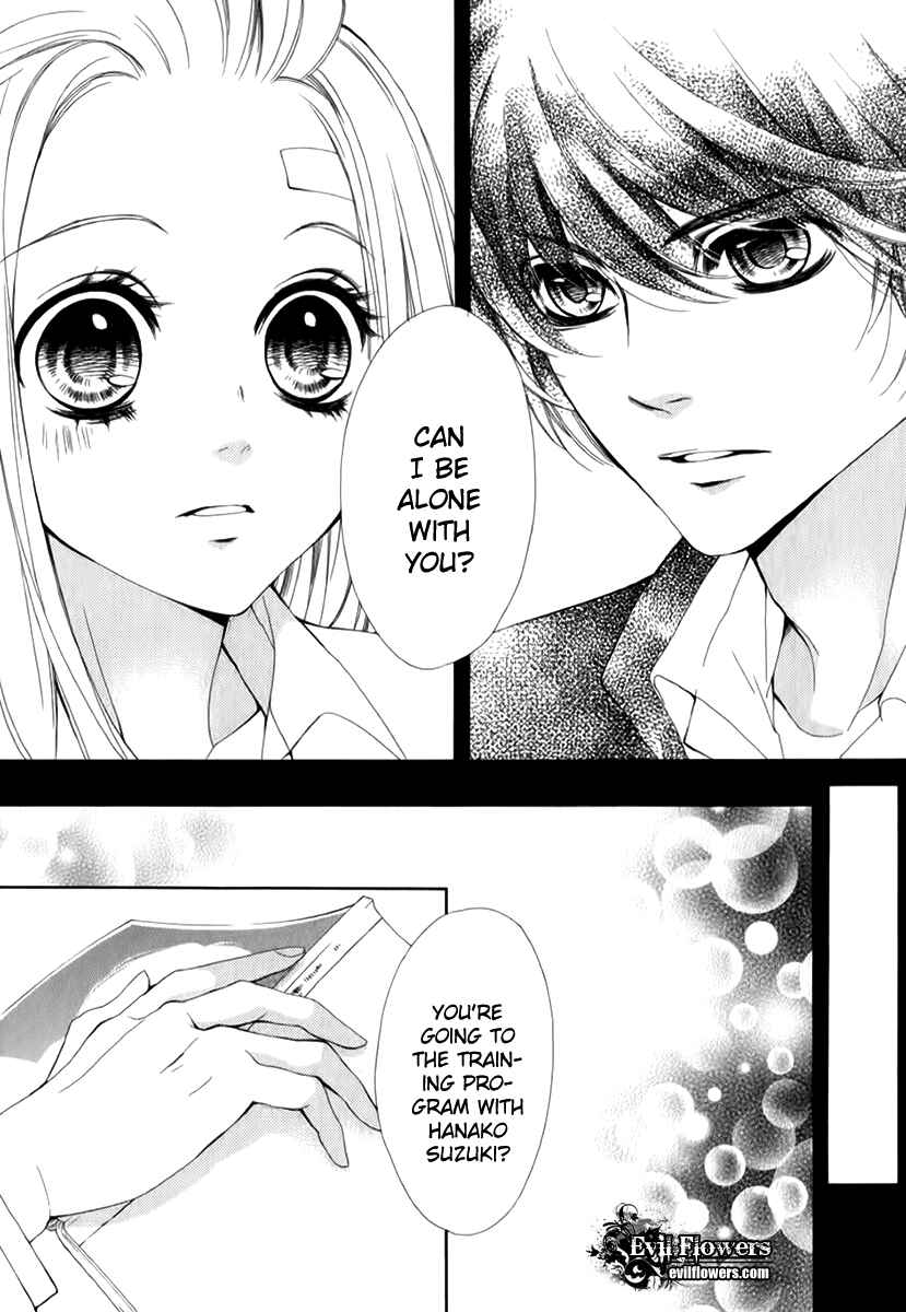 Page 9 Chapter 14 Pika Ichi