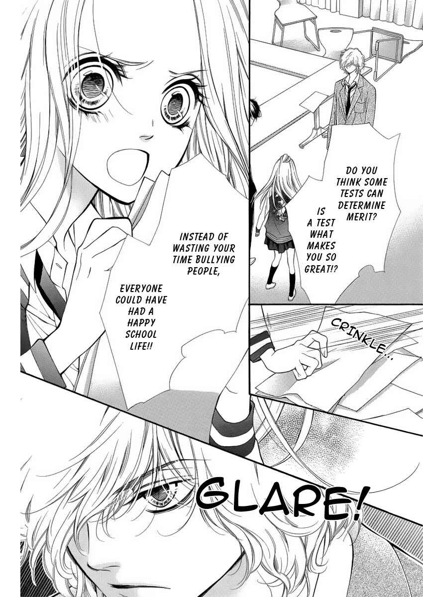 Page 10 Chapter 5 Pika Ichi