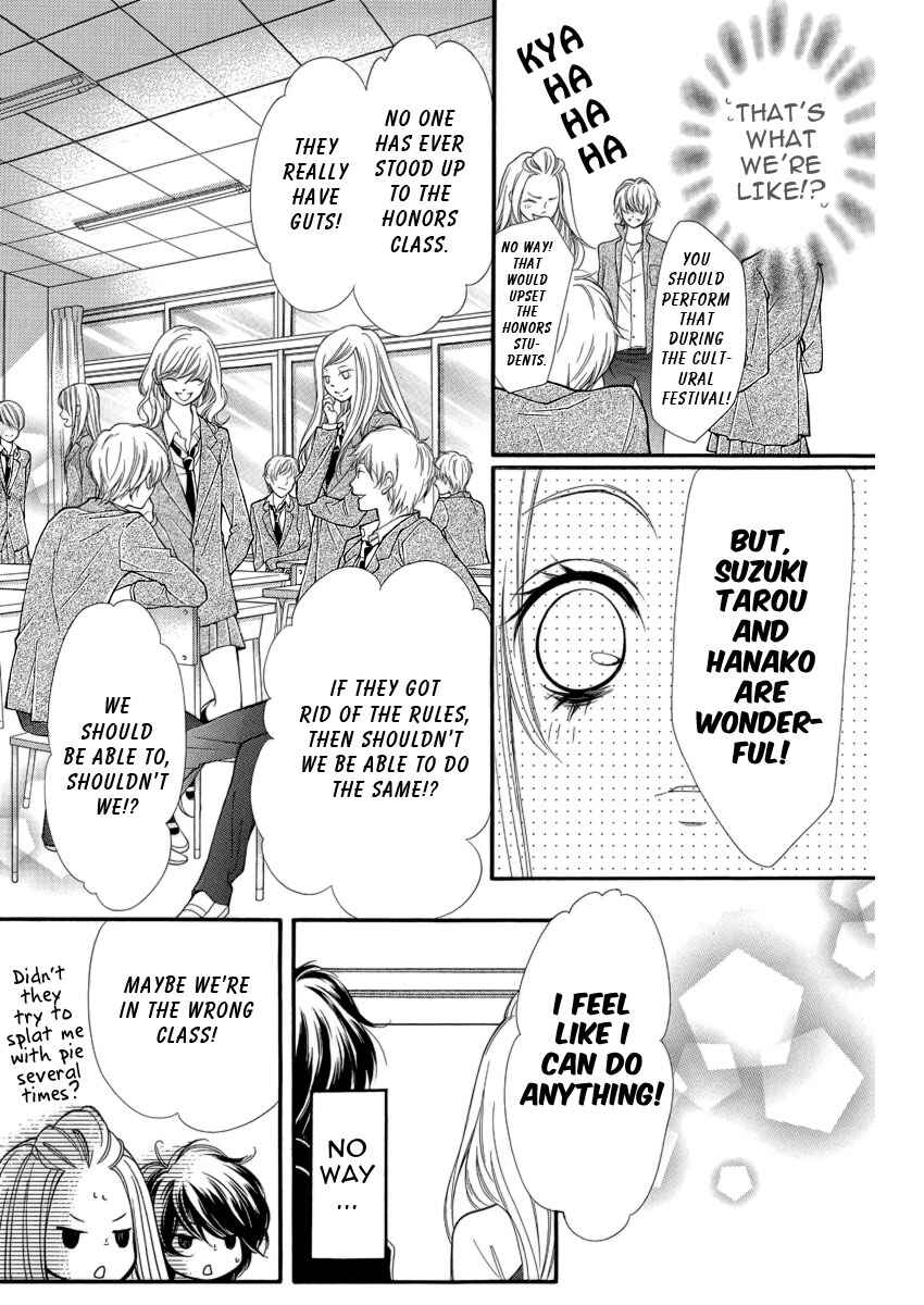 Page 15 Chapter 5 Pika Ichi