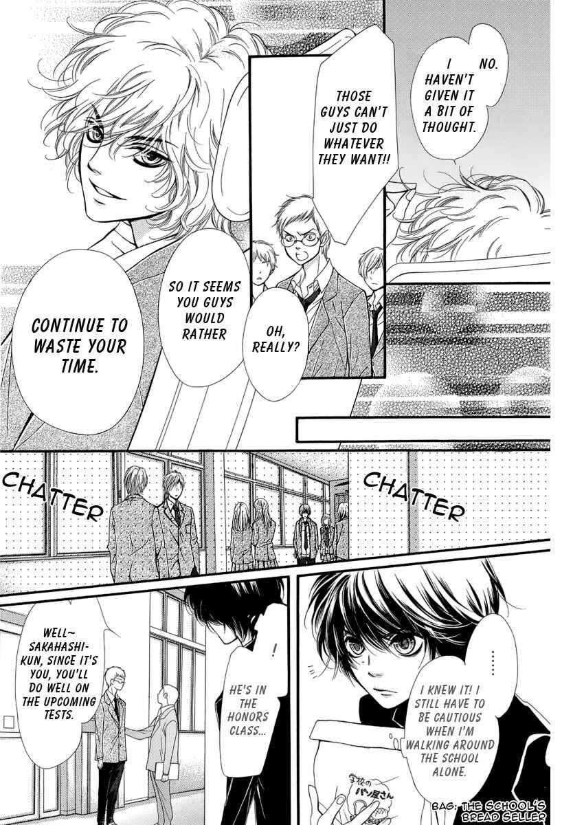 Page 17 Chapter 5 Pika Ichi