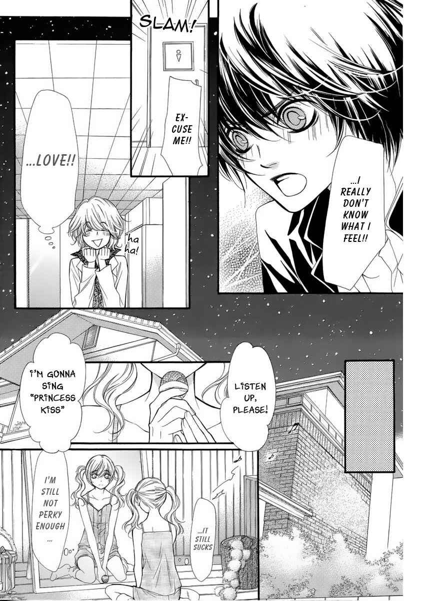 Page 21 Chapter 5 Pika Ichi