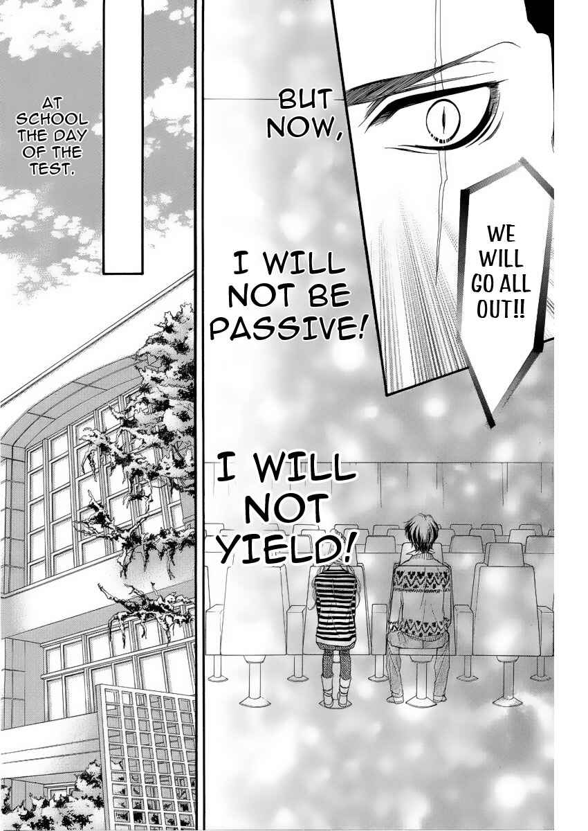 Page 31 Chapter 5 Pika Ichi