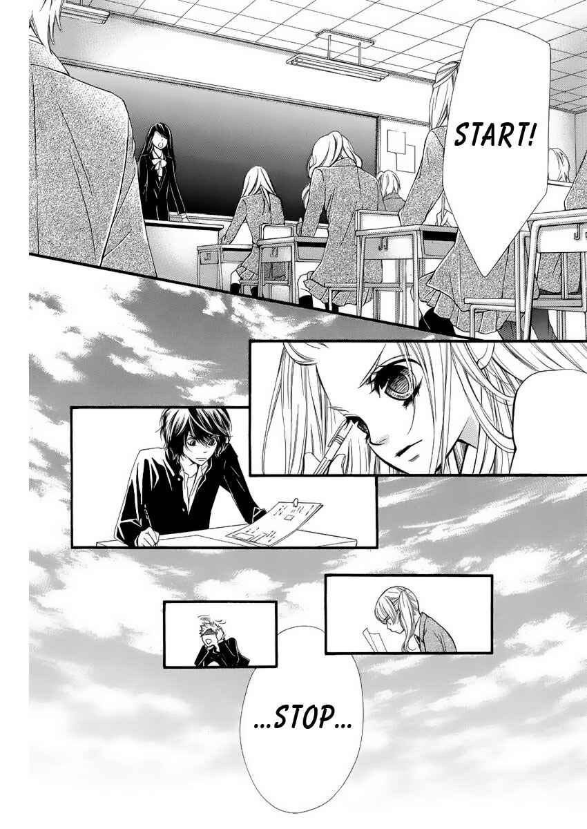 Page 32 Chapter 5 Pika Ichi
